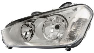 PHARE AVANT FORD C-MAX 2007-2010 GAUCHE