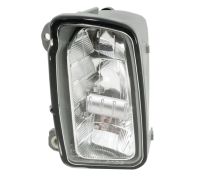 PHARE ANTIBROUILLARD FORD C-MAX 2007-2010 GAUCHE
