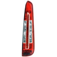 FEU ARRIÈRE FORD C-MAX 2007-2010 LED / DROIT