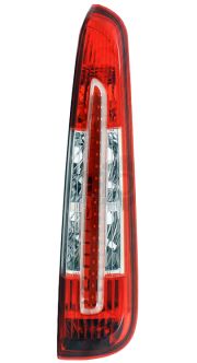 FEU ARRIÈRE FORD C-MAX 2007-2010 LED / DROIT