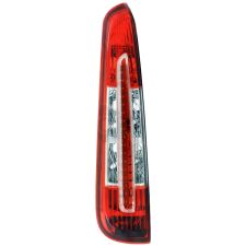 FEU ARRIÈRE FORD C-MAX 2007-2010 LED / GAUCHE