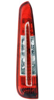 FEU ARRIÈRE FORD C-MAX 2007-2010 LED / GAUCHE