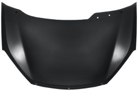 CAPOT FORD C-MAX 2007-2010 AVANT 