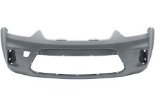 PARE-CHOCS FORD C-MAX 2007-2010 AVANT / AVEC APPRET