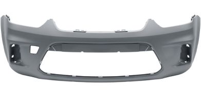 PARE-CHOCS FORD C-MAX 2007-2010 AVANT / AVEC APPRET