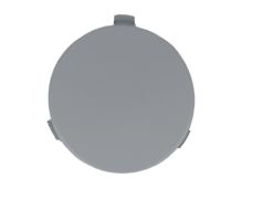 COUVRE CROCHET FORD C-MAX 2007-2010 PARE-CHOCS ARRIÈRE / AVEC APPRET