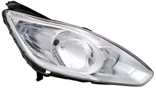 PHARE AVANT FORD C-MAX 2010-2015 DROIT