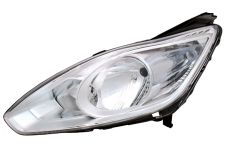 PHARE AVANT FORD C-MAX 2010-2015 GAUCHE