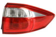 FEU ARRIÈRE FORD C-MAX 2010-2015 EXTÉRIEUR / DROIT