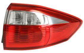 FEU ARRIÈRE FORD C-MAX 2010-2015 EXTÉRIEUR / DROIT