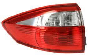 FEU ARRIÈRE FORD C-MAX 2010-2015 EXTÉRIEUR / GAUCHE