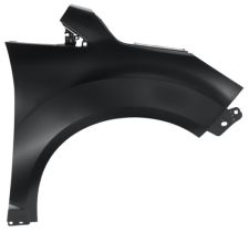 AILE FORD C-MAX 2010-2015 AVANT / SANS FEU CLIGNOTANT / DROITE