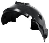 PARE-BOUE FORD C-MAX 2010-2015 AVANT DROIT