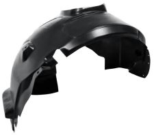 PARE-BOUE FORD GRAND C-MAX 2010-2015 AVANT GAUCHE