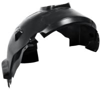 PARE-BOUE FORD GRAND C-MAX 2010-2015 AVANT GAUCHE