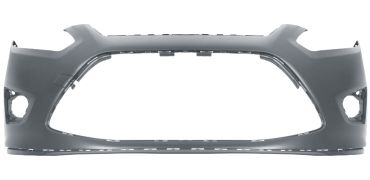 PARE-CHOCS FORD GRAND C-MAX 2010-2015 AVANT / AVEC APPRET