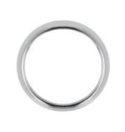 ENJOLIVEUR ANTIBROUILLARD FORD GRAND C-MAX 2010-2015 AVANT / CHROMÉ / REVERSIBLE