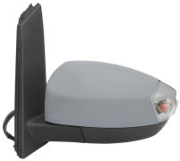 RÉTROVISEUR FORD C-MAX 2010-2015 ÉLÉCTRIQUE / AVEC APPRET / GAUCHE