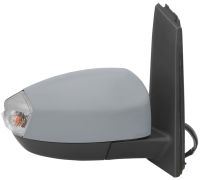 RÉTROVISEUR FORD C-MAX 2010-2015 ÉLÉCTRIQUE / CHAUFFANT / AVEC APPRET / DROIT