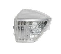 FEU CLIGNOTANT RÉTROVISEUR FORD GALAXY 2006-2010 DROIT