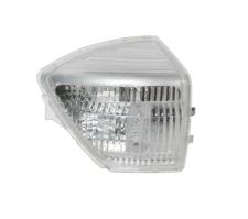 FEU CLIGNOTANT RÉTROVISEUR FORD GALAXY 2006-2010 GAUCHE