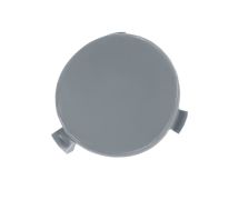 COUVRE CROCHET FORD C-MAX 2010-2015 PARE-CHOCS ARRIÈRE / AVEC APPRET