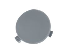 COUVRE CROCHET FORD C-MAX 2015-2021 PARE-CHOCS ARRIÈRE / AVEC APPRET