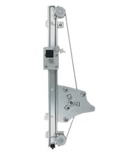 LÈVE-VITRE FORD C-MAX 2015-2021 ÉLÉCTRIQUE / SANS MOTEUR / CONFORT / ARRIÈRE DROIT