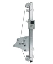 LÈVE-VITRE FORD C-MAX 2015-2021 ÉLÉCTRIQUE / SANS MOTEUR / CONFORT / ARRIÈRE GAUCHE