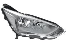 PHARE AVANT FORD C-MAX 2015-2021 DROIT