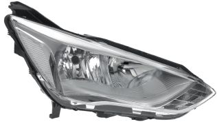 PHARE AVANT FORD C-MAX 2015-2021 DROIT