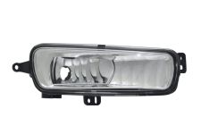 PHARE ANTIBROUILLARD FORD TOURNEO CUSTOM 2018-2023 DROIT