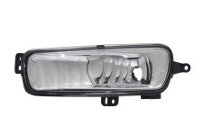 PHARE ANTIBROUILLARD FORD TOURNEO CUSTOM 2018-2023 GAUCHE