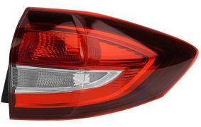 FEU ARRIÈRE FORD C-MAX 2015-2021 EXTÉRIEUR / DROIT