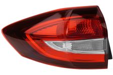 FEU ARRIÈRE FORD C-MAX 2015-2021 EXTÉRIEUR / GAUCHE