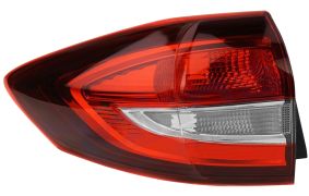 FEU ARRIÈRE FORD C-MAX 2015-2021 EXTÉRIEUR / GAUCHE