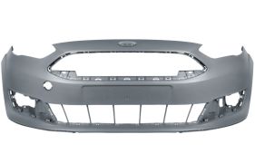 PARE-CHOCS FORD GRAND C-MAX 2015-2021 AVANT / AVEC APPRET