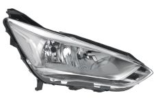PHARE AVANT FORD C-MAX 2015-2021 LED / DROIT
