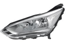 PHARE AVANT FORD C-MAX 2015-2021 LED / GAUCHE