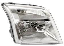 PHARE AVANT FORD TRANSIT CONNECT 2002-2006 DROIT