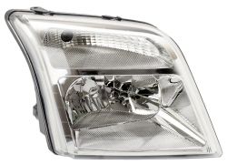 PHARE AVANT FORD TRANSIT CONNECT 2002-2006 DROIT