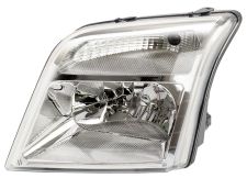 PHARE AVANT FORD TRANSIT CONNECT 2002-2006 GAUCHE