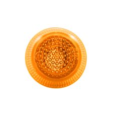FEU D´AILE FORD TRANSIT CONNECT 2002-2006 ORANGE / REVERSIBLE