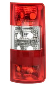 FEU ARRIÈRE FORD TOURNEO CONNECT 2002-2006 DROIT