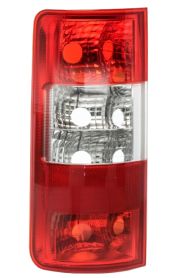 FEU ARRIÈRE FORD TOURNEO CONNECT 2002-2006 GAUCHE