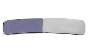 VERRE DE RÉTROVISEUR FORD TRANSIT CONNECT 2002-2006 ADHÉSIF / INFÉRIEUR / CONVEXE / DROIT