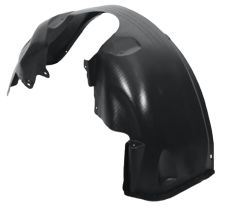 PARE-BOUE FORD TRANSIT CONNECT 2002-2006 AVANT GAUCHE