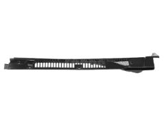 GRILLE FORD TOURNEO CONNECT 2002-2006 AERATION AVANT / ENTRE CAPOT ET PARE-BRISE / GAUCHE