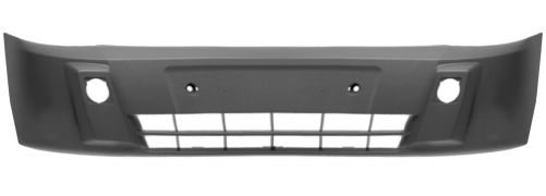 PARE-CHOCS FORD TRANSIT CONNECT 2002-2006 AVANT / SANS ANTIBROUILLARDS