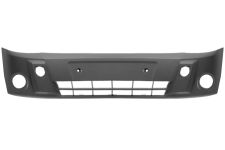 PARE-CHOCS FORD TRANSIT CONNECT 2002-2006 AVANT AVEC ANTIBROUILLARDS / 10 CENTIMETRES 